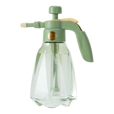 喷壶消毒气压喷雾瓶园艺家喷雾器洒水用洒水壶大小型浇花压力浇水
