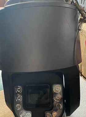 威视8寸400万32倍变焦5G网络摄像机机身型号是DS-—议价