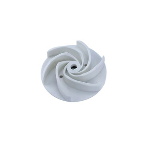 霍巴特洗碗机配件 叶轮 HOBART高达 AM900 AM60K E60主洗泵转水轮