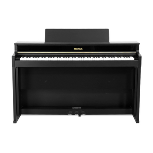 MAYGA美嘉CX-300电钢琴88键重锤数码钢琴专业考级智能钢琴