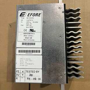【请询价】A电源模块 3HAC 12934-1 ,DSQC608,