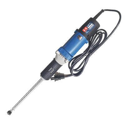 加长电磨机抛光机东成电磨头