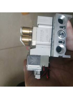 议价可维修SMC电磁阀SY31205LZDM5sy31205lzdc4配接头12位还没来