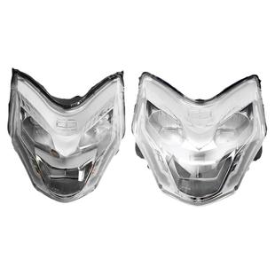 五羊本田暴锋眼CB190R大灯总成新大洲CBF190R前LED大灯前照灯