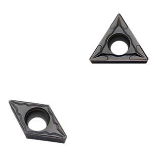 株洲哈德斯通数控刀片CCMT09T304 DC11 TC11  SC09  HS7125不锈钢