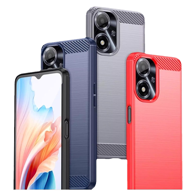 适用于PJU110手机壳oppo防摔