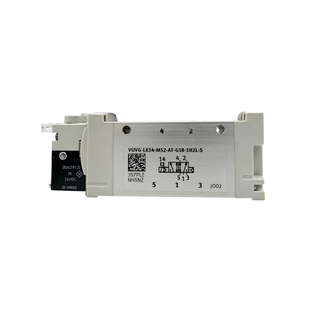 正品FESTO原装费斯托电磁阀VUVG-LK14-M52-AT-G18-1H2L-S 8042563