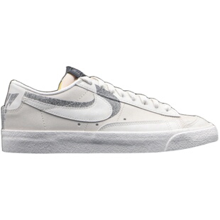 Nike BLAZER LOW '77耐克开拓者休闲板鞋DQ1470-106 DA6364-101