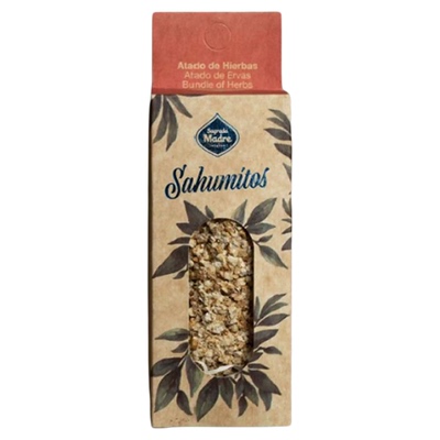 SlowoodSagradaMadre香薰棒