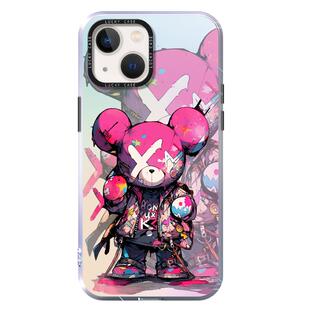 苹果17手机壳新款xsxr适用iPhone14promax镭射plus女se苹果7/8套13潮流Pro/max个性1611潮牌12男款mini苹果15