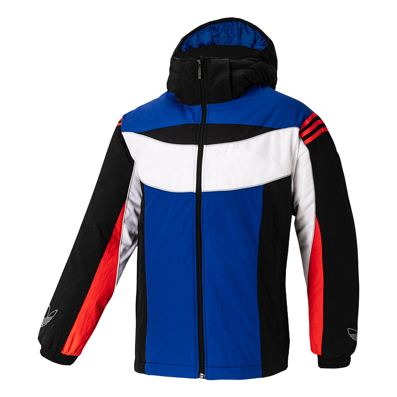 adidas阿迪达斯正品运动羽绒服