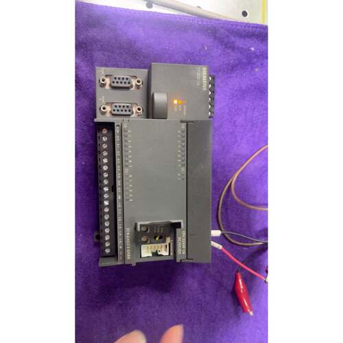 询价-PLC  6ES7 2142AD230XB8可维修