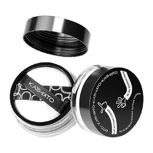 【过年正常发】KATO-KATO散粉柔焦蜜粉定妆控油持久防水情人节