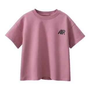 Grrr纯棉中大童童装夏季新款短袖T恤男女青年宽松韩版中学生上衣