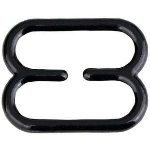 吊带裙肩带改短神器内衣扣子8字免缝可拆调节扣固定卡扣金属纽扣