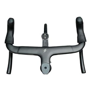 Bigrock大石二代新款碳纤维一体把 公路自行车全内走超轻耐用弯把