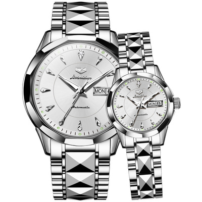 瑞士认证正品1314全自动机械腕表