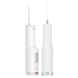 小米电动冲牙器牙齿口腔清洁神器