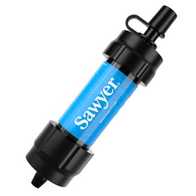SAWYER求生小净水器直饮过滤瓶