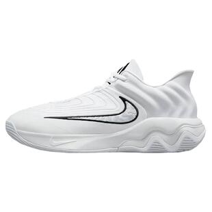 NIKE GIANNIS IMMORTALITY 4 字母哥简版4 男子篮球鞋 FQ3681-402