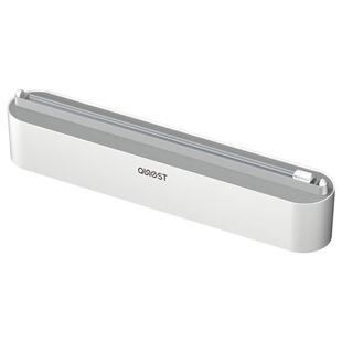 保鲜膜切割器磁吸冰箱神器食品级家用厨房一次性保鲜膜罩切割盒