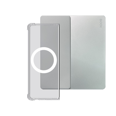 Leaf5+保护壳可磁吸面盖magsafe