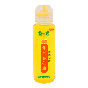 野生源承德初榨甜杏仁油天然食用级妊娠纹油保健用送呼吸道偏方