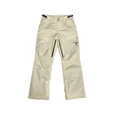 Johnsnow新款单板双板潮滑雪裤