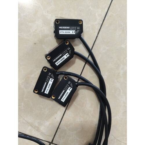 明治MEIDENKI传感器PTV-X09N 10-30V询价