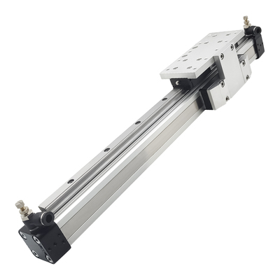 【质保2年】无杆气缸OSP大推力