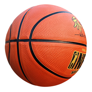 正品儿童篮球小学生专用幼儿园5号7号初中生专用中考耐磨比赛训练