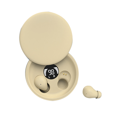 【隐藏特小看不见】睡眠蓝牙耳机