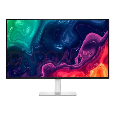 戴尔/DELL显示器S3225QS 31.5英寸4k屏护眼窄边框液晶显示器