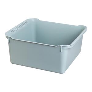 长方形加厚脸盆塑料盆大号家用北欧洗菜盆洗衣洗脚盆小盆子洗脸盆