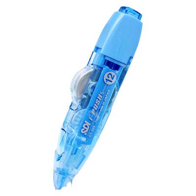 SDI手牌涂改带可换芯180米