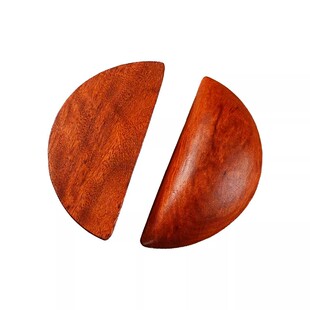 圣杯茭杯桃木圣杯卦圣卦阴阳卦杯福建闽南妈祖潮汕胜杯掷杯问拜拜