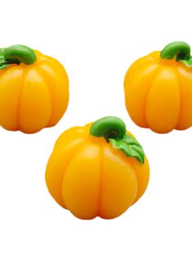 蔬菜模型桌面微景观树脂装饰