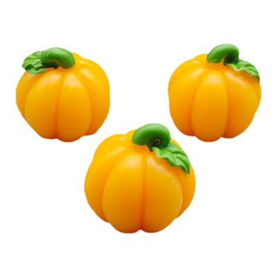 蔬菜模型桌面微景观树脂装饰