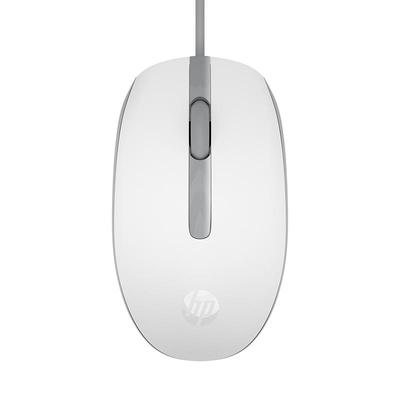 HP惠普办公USB静音鼠标