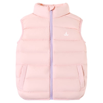 Navigare意大利小帆船儿童羽绒服