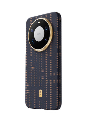 决色适用华为mate80promax手机壳