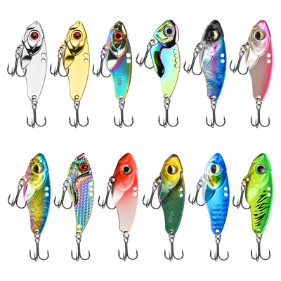 名犀快搜款vib路亚假饵