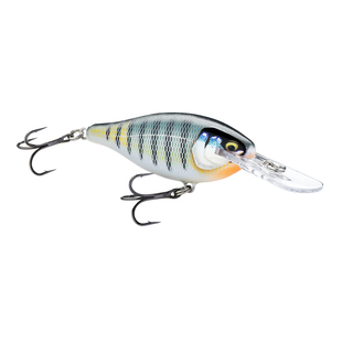 Rapala乐伯乐SRE鲱行者精英巴尔杉木路亚饵米诺鲈鱼翘嘴黑鱼远投