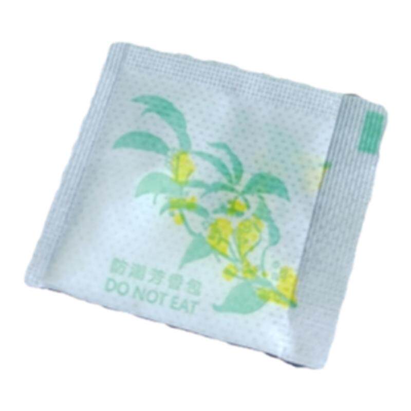 香包新款干燥剂衣物防霉防潮鞋子包包增香除异味洗衣店专用小香包