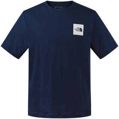 TheNorthFace北面休闲舒适短袖