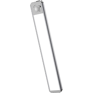 后备箱感应灯汽车载照明灯车用阅读灯车内磁吸式led尾箱灯吸顶灯