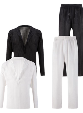 tomatopapa居家柔软衣服宽松版型