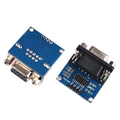 RS232转TTL模块2代MAX3232