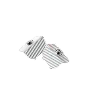 适用本田雅阁迎宾灯7七代半8八代半车门投影照地灯氛围灯改装饰灯