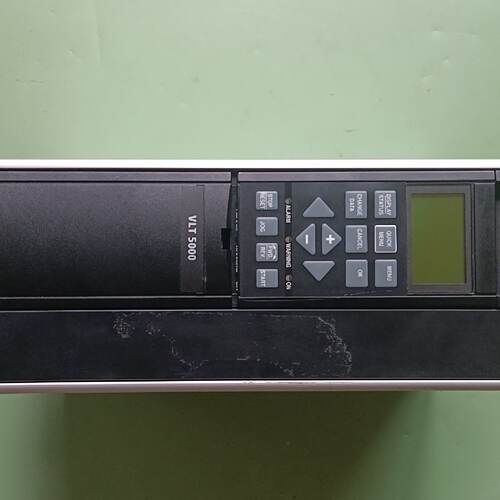 【询价】丹佛斯VLT5011PT5B20STR1DLF10A00适用